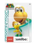 Φιγούρα Nintendo amiibo - Koopa Troopa [Super Mario Bros.] - 3t